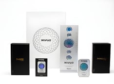 PRANAN Electromagnetic Protection Devices: 5G/6G Anti-Radiation Technology